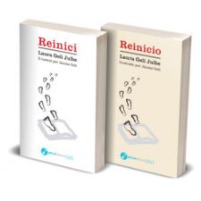 Comprar libro Reinicio