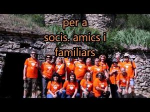 ATHC Caminem Junts 