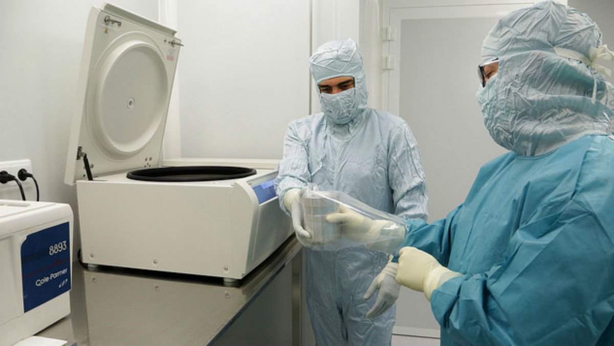 El poder medicinal de la donación de sangre y tejidos