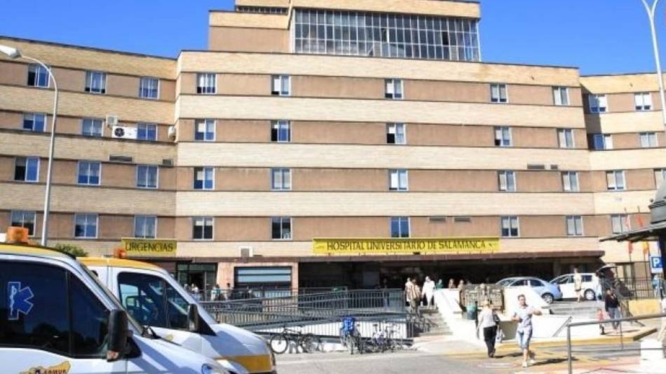 El Hospital de Salamanca realiza 15 trasplantes renales y de páncreas/riñón durante el primer trimestre del año