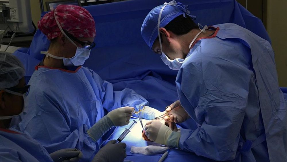 Aumenta la respuesta positiva familiar a la donación de órganos en el primer semestre en Madrid