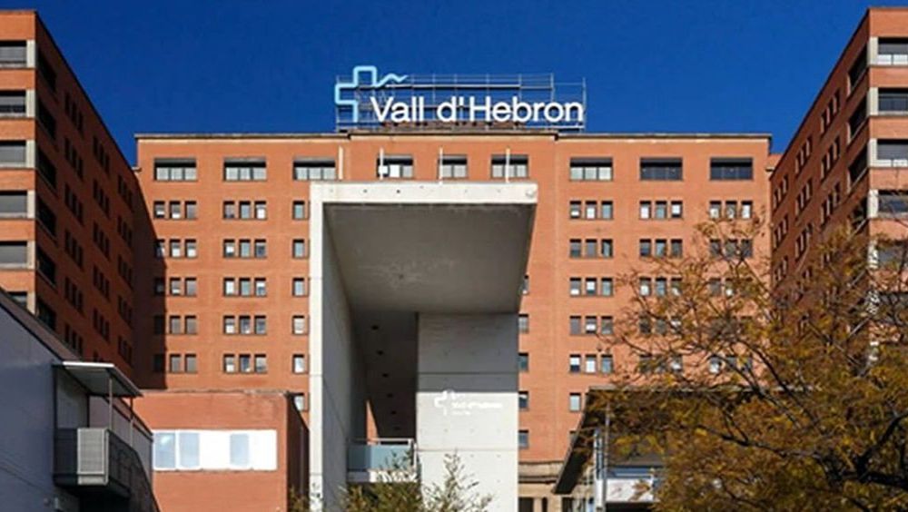 El Vall d’Hebron i el Banc de Sang tracten les infeccions derivades de trasplantaments de cèl·lules mare