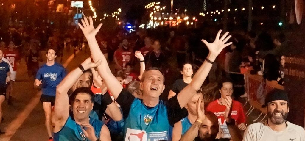 Hepatitis y deporte, nada es imposible!