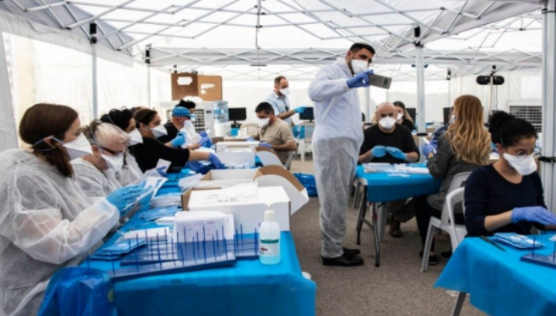 Día Internacional del Voluntariado