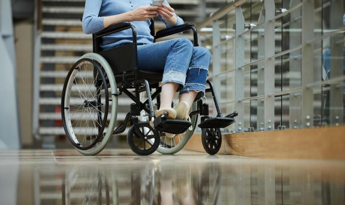 Reptes de la societat en temps de pandèmia davant les persones amb discapacitat