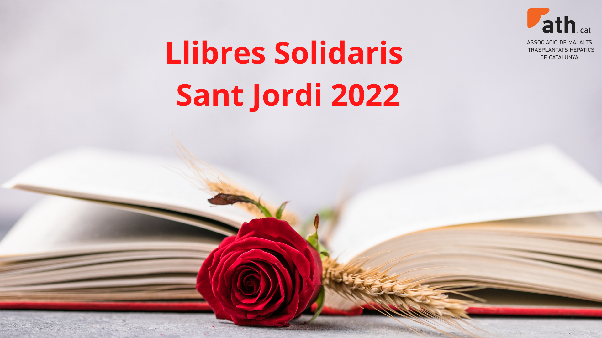 Sant Jordi 2022