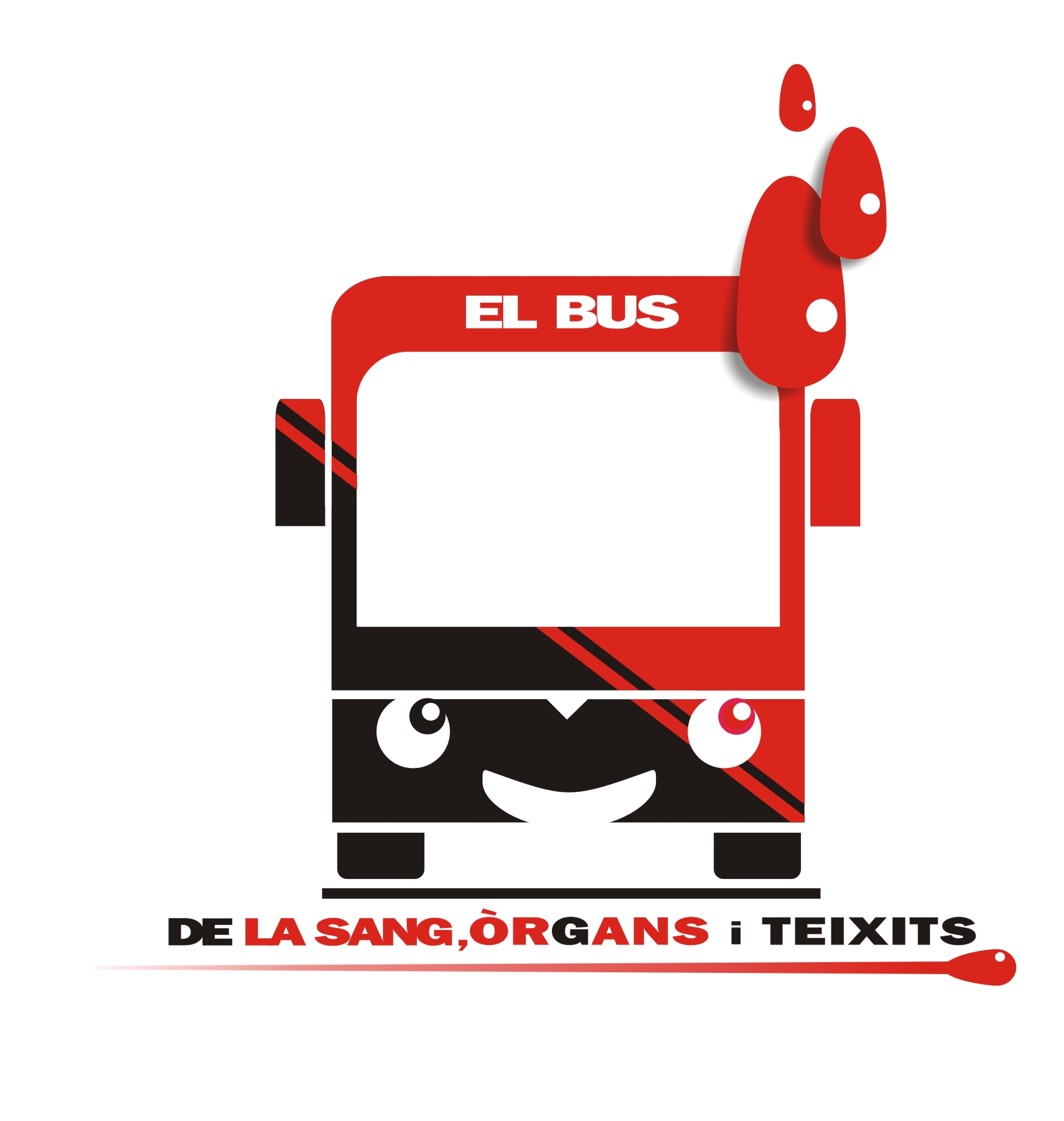 PRÓXIMO 11 DE JUNIO: EL BUS DE LA SANGRE, ÓRGANOS Y TEJIDOS