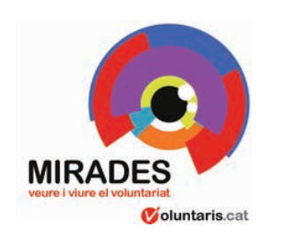 Vídeo del projecte Mirades          