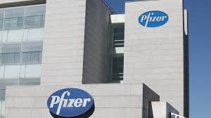 Trobada amb la farmacèutica Pfizer a nivell internacional