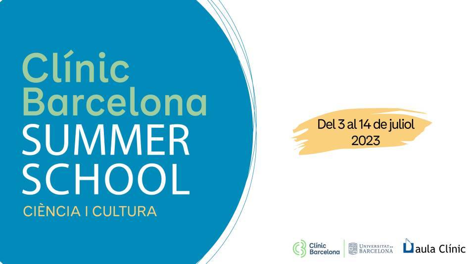 L’ath.cat assisteix a la VI edició de la Clínic Barcelona Summer School