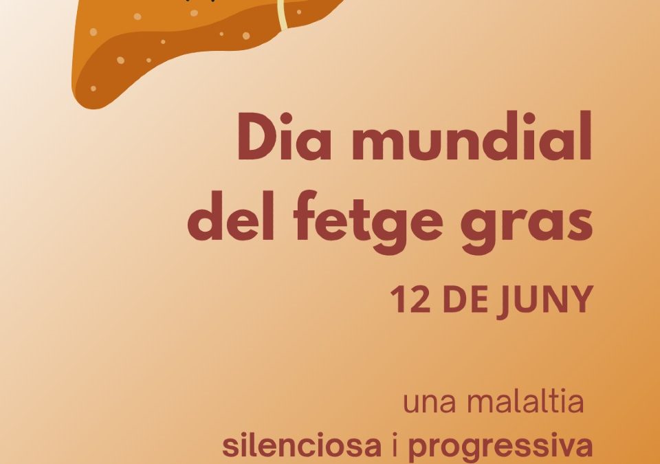 Dia Mundial del Fetge Gras.