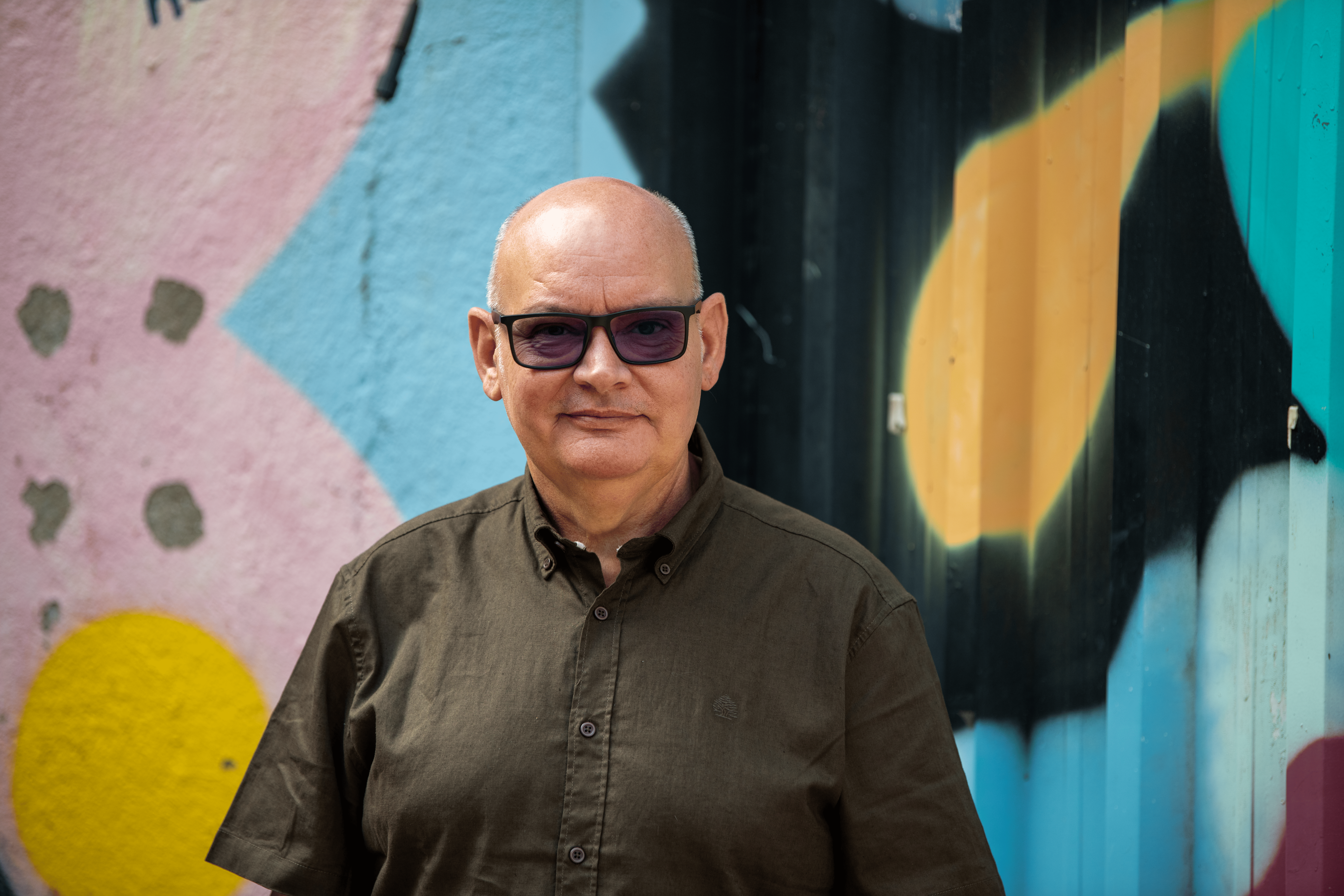 Gaspar Fernández Cadenas