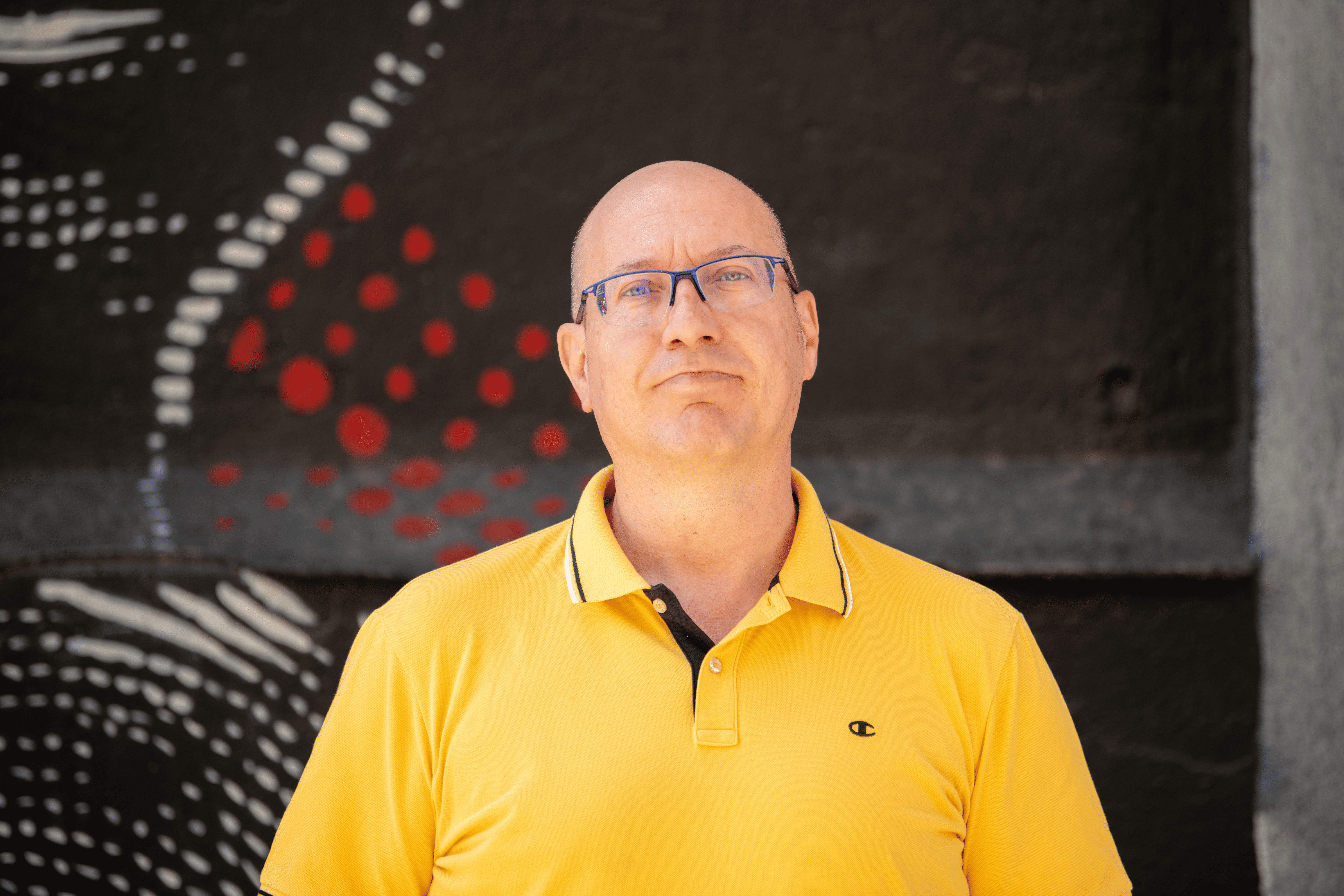 Joan Ribas Canceller