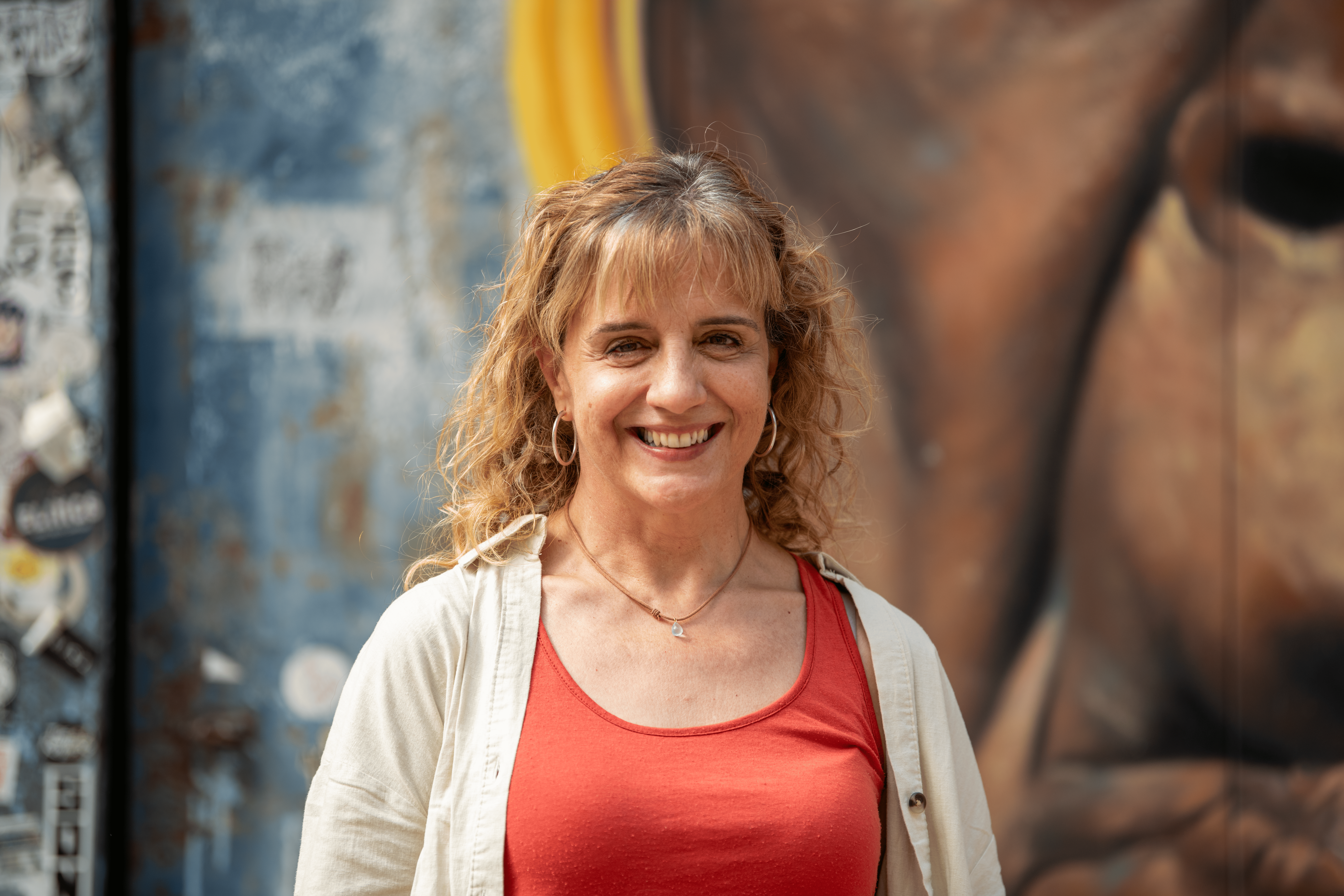 Magda Ballesté Sans