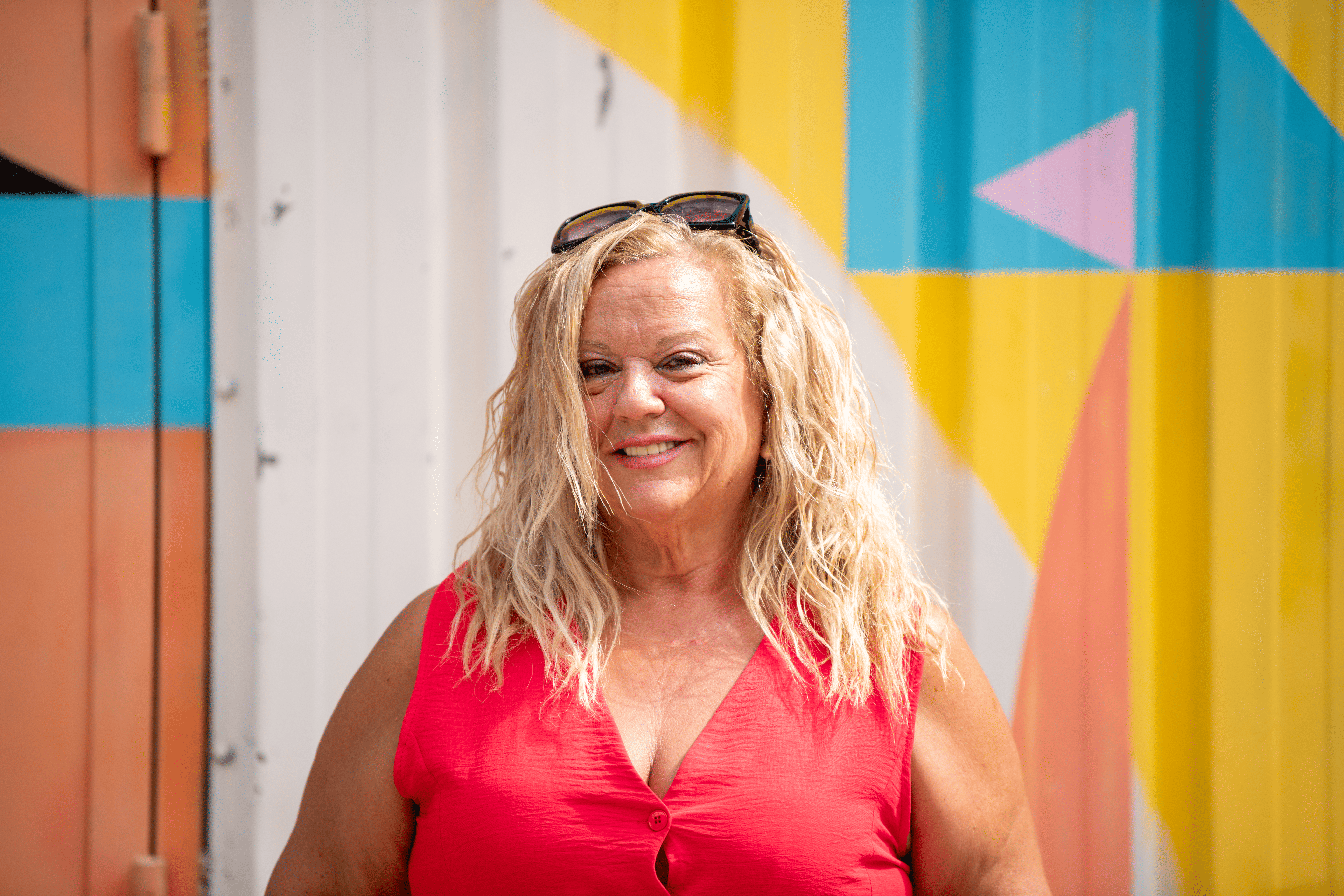 Purificación Marsá Jiménez 