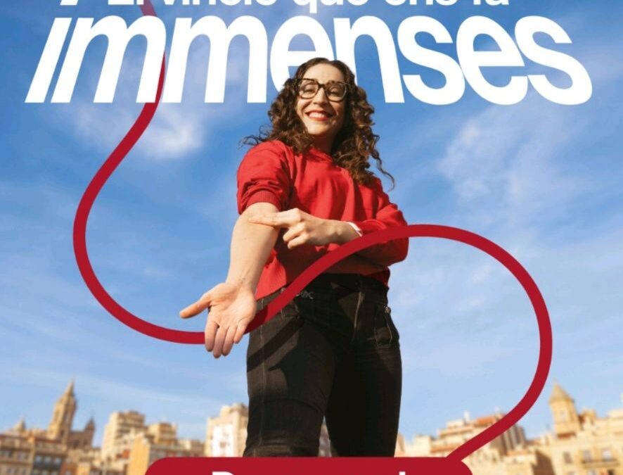 La Marató de Sang 2026