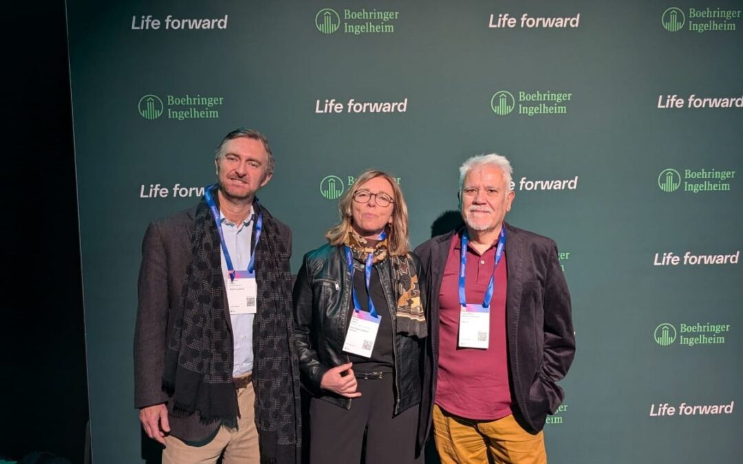 El futuro de la salud: Donde la tecnología se encuentra con la humanidad